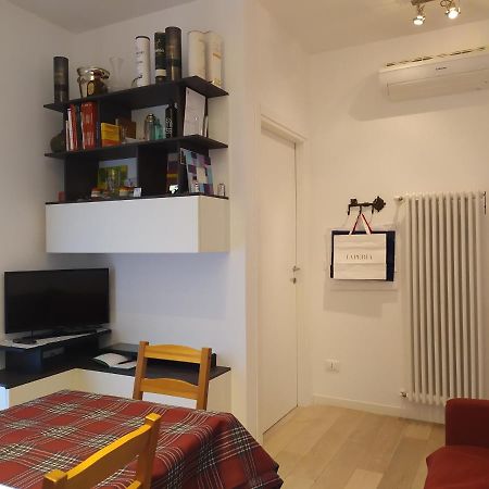Little Secret Apartment By Wonderful Italy Болонья Екстер'єр фото