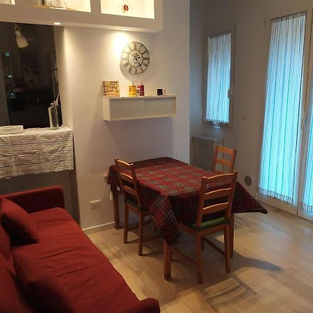 Little Secret Apartment By Wonderful Italy Болонья Екстер'єр фото