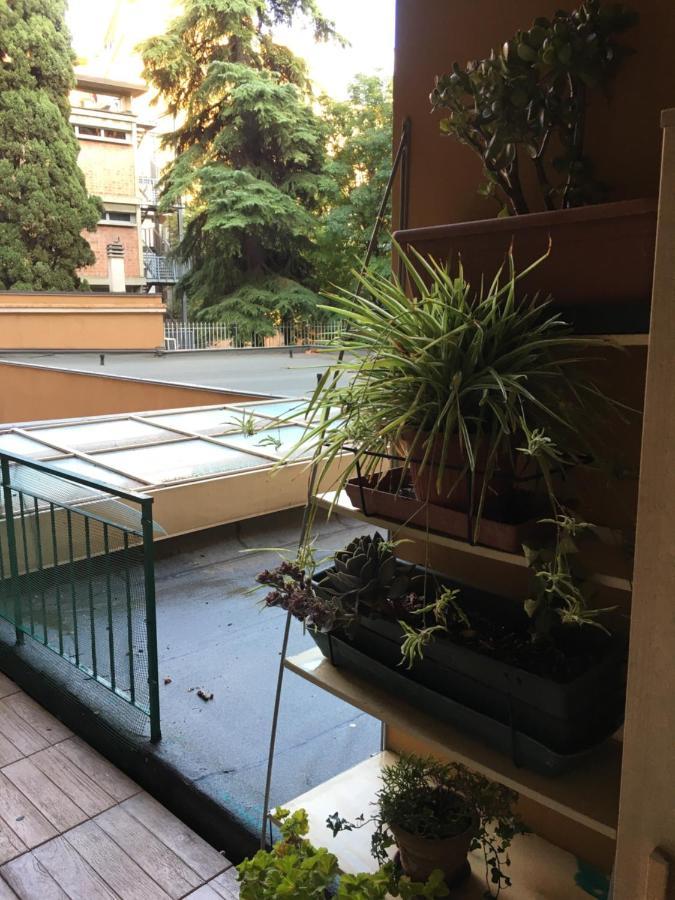 Little Secret Apartment By Wonderful Italy Болонья Екстер'єр фото