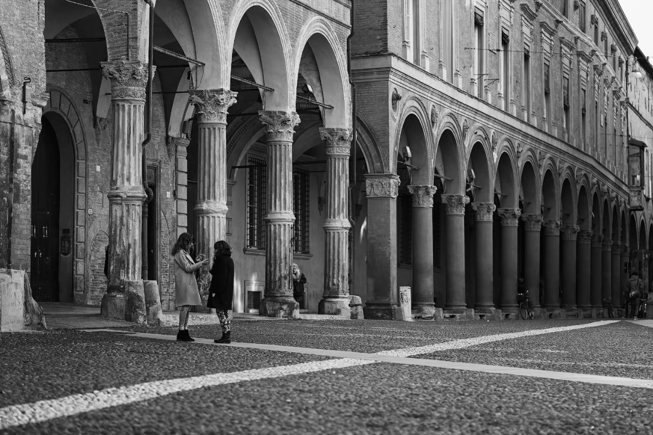 Little Secret Apartment By Wonderful Italy Болонья Екстер'єр фото