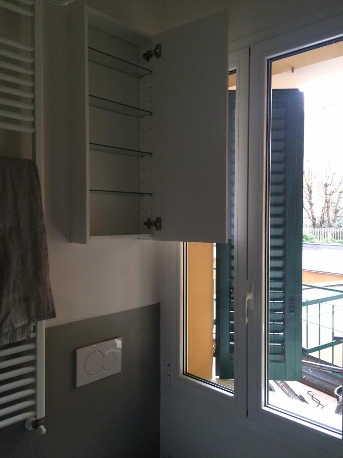 Little Secret Apartment By Wonderful Italy Болонья Екстер'єр фото