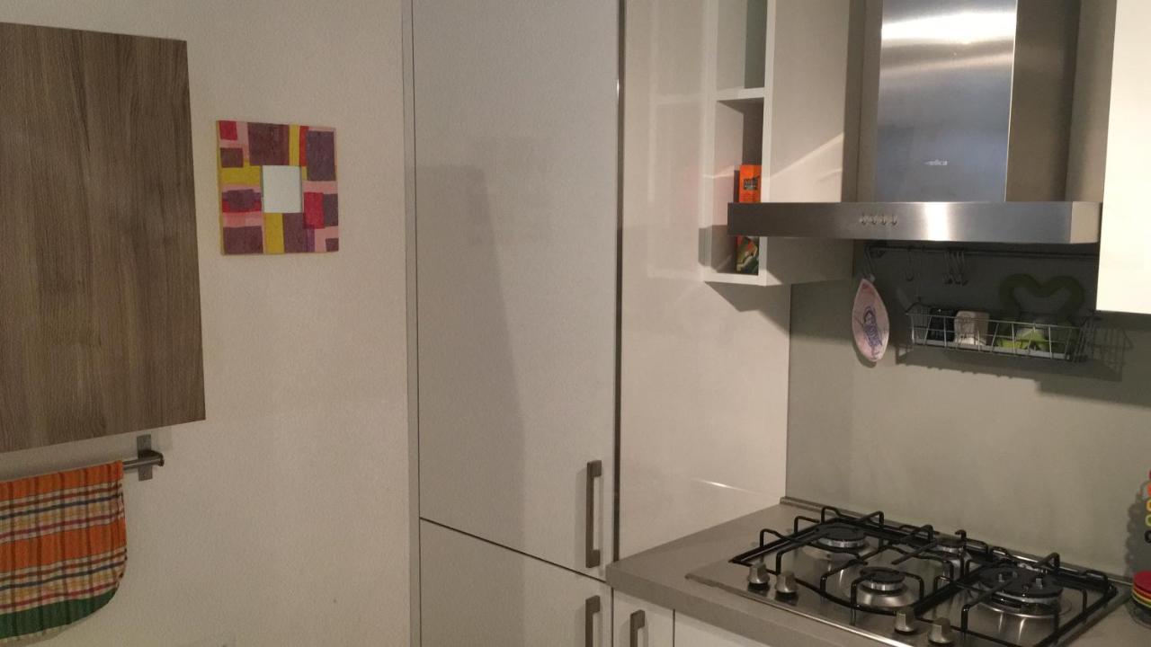 Little Secret Apartment By Wonderful Italy Болонья Екстер'єр фото