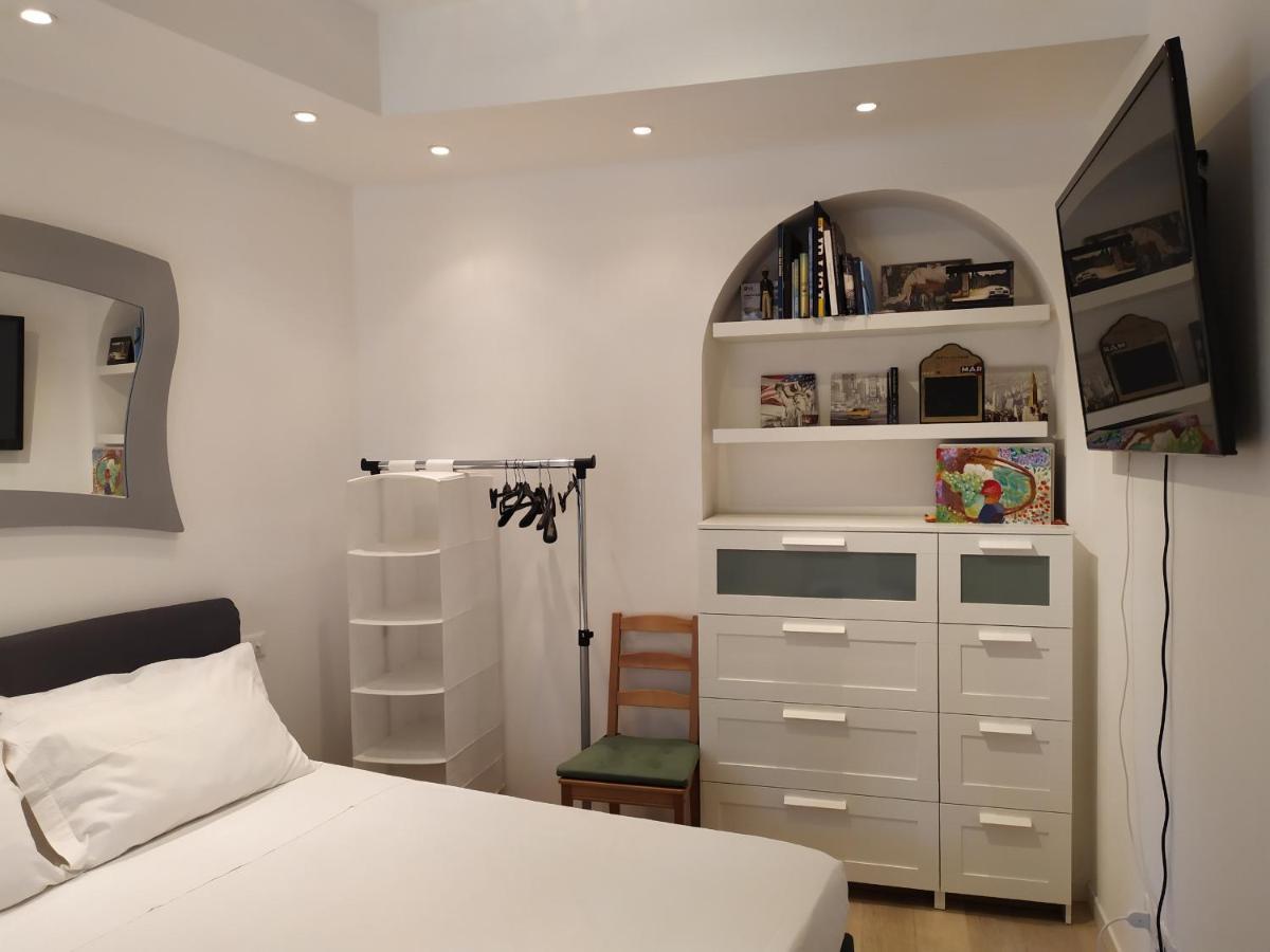 Little Secret Apartment By Wonderful Italy Болонья Екстер'єр фото