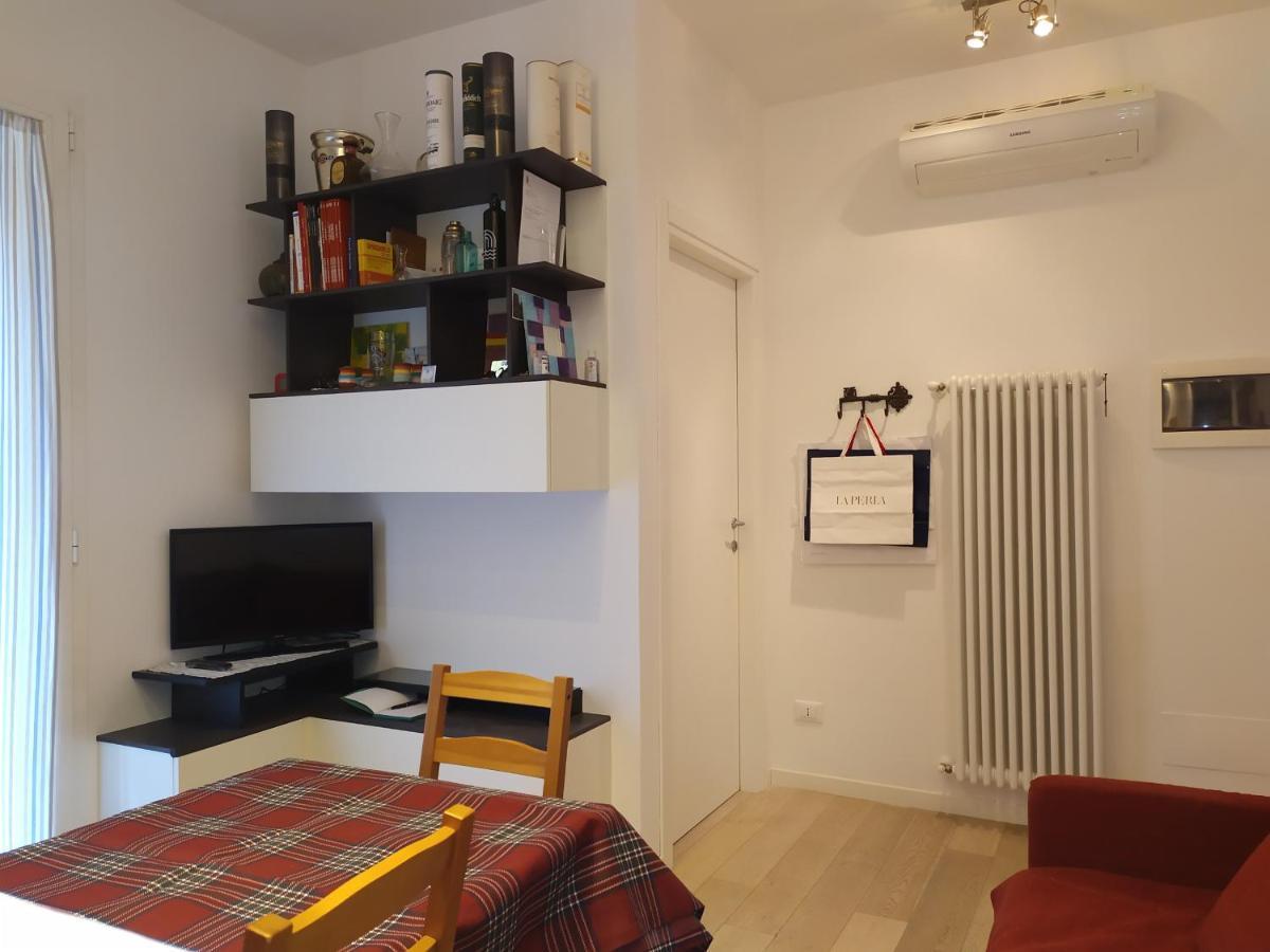 Little Secret Apartment By Wonderful Italy Болонья Екстер'єр фото