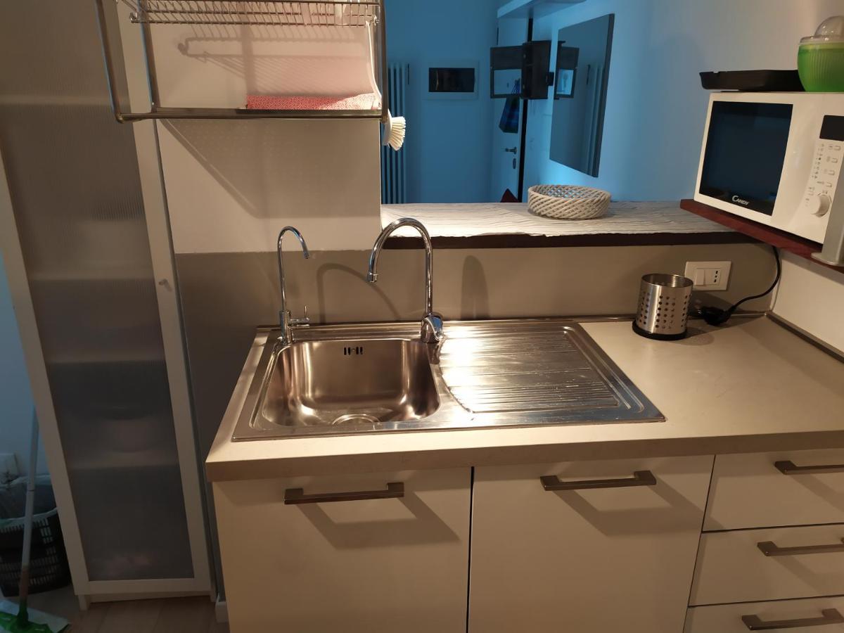 Little Secret Apartment By Wonderful Italy Болонья Екстер'єр фото