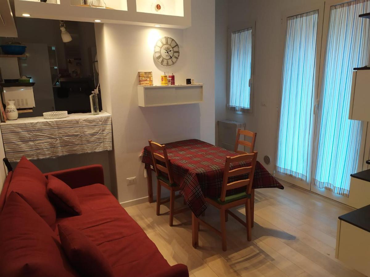 Little Secret Apartment By Wonderful Italy Болонья Екстер'єр фото